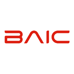 Logo BAIC