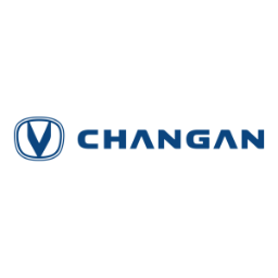 Logo Changan