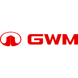 Logo GWM