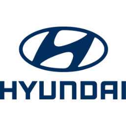 Logo Hyundai