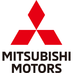 Logo Mitsubishi