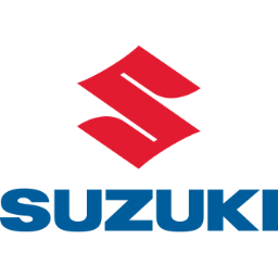 Logo Suzuki