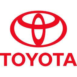 Logo Toyota