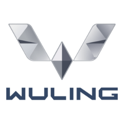 Logo Wuling