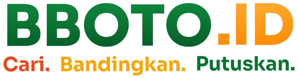 BBOTO.ID - Cari. Bandingkan. Putuskan.