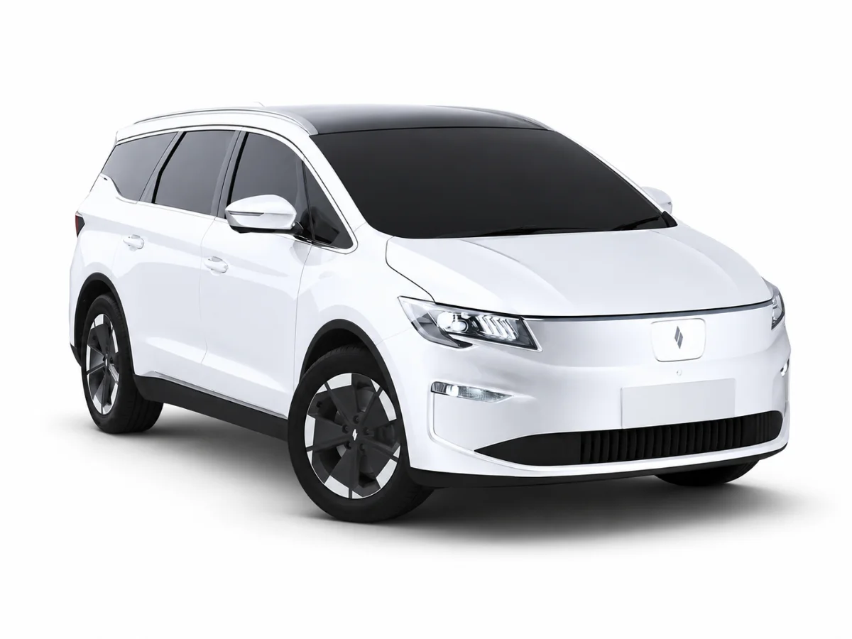 Aletra L8 EV