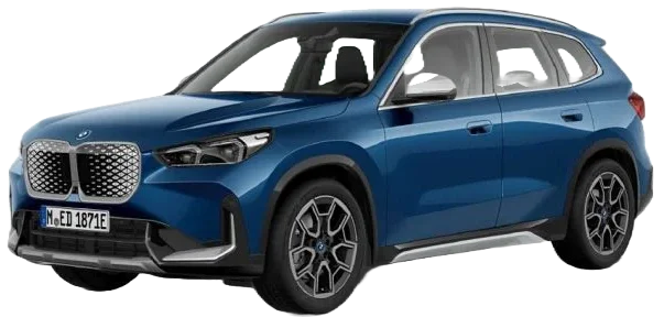 BMW iX1