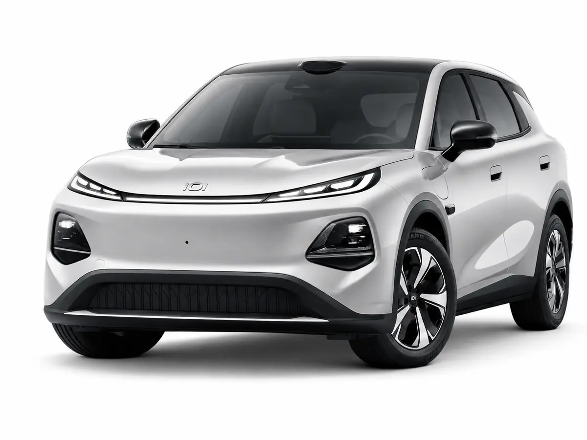 Changan Nevo Q05