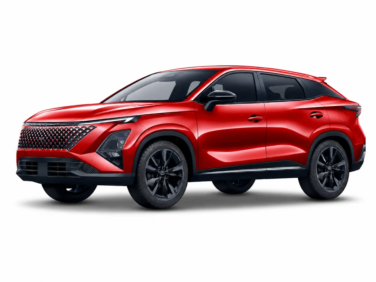 Chery C5
