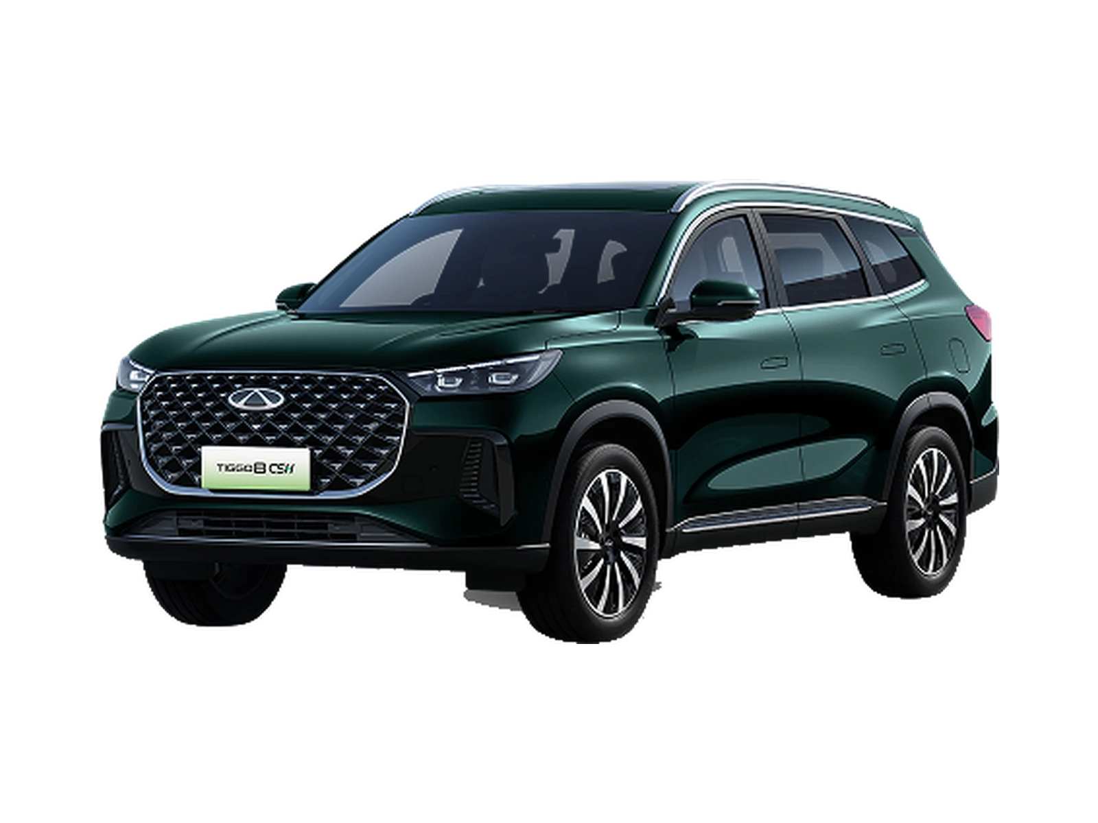 Chery Tiggo 8 CSH
