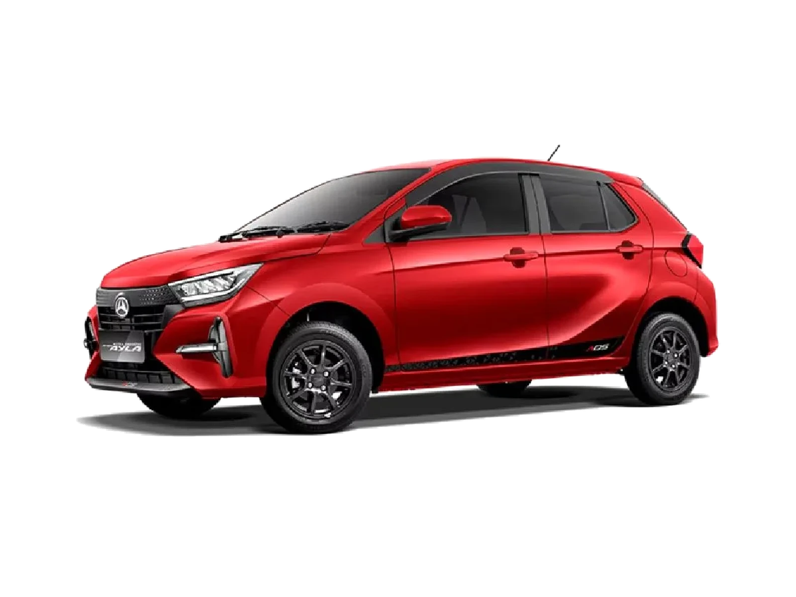 Daihatsu Ayla 2026