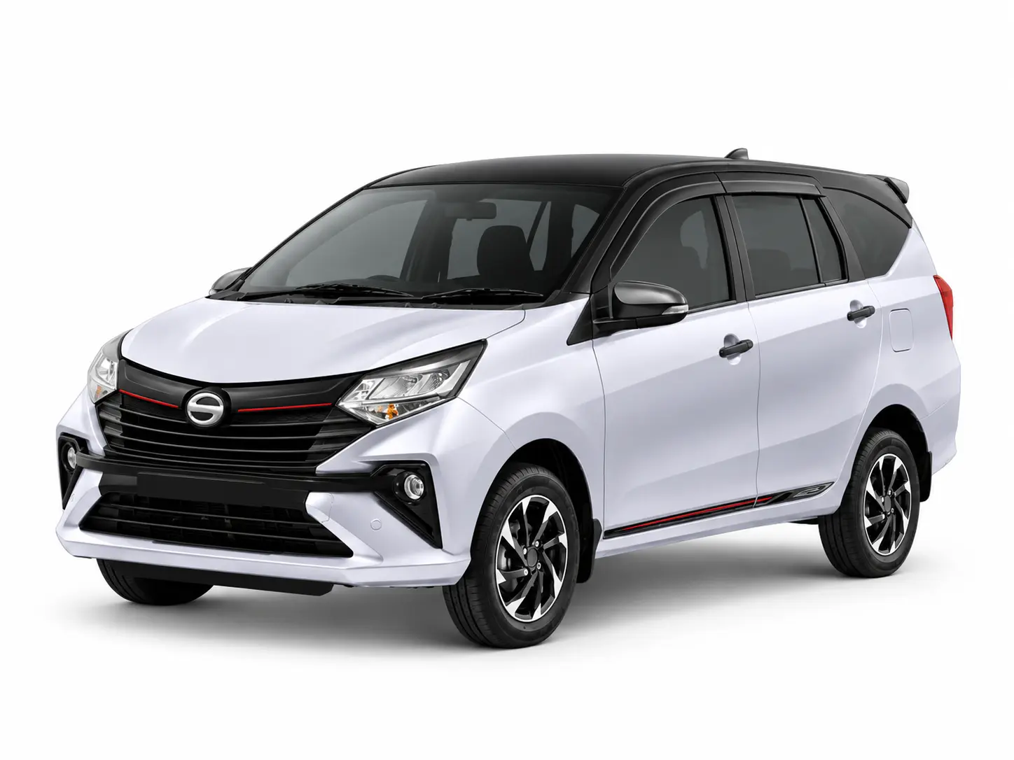 Daihatsu Sigra