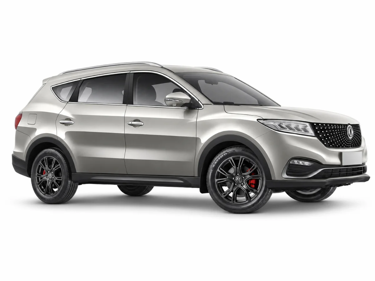 DFSK Glory i-Auto