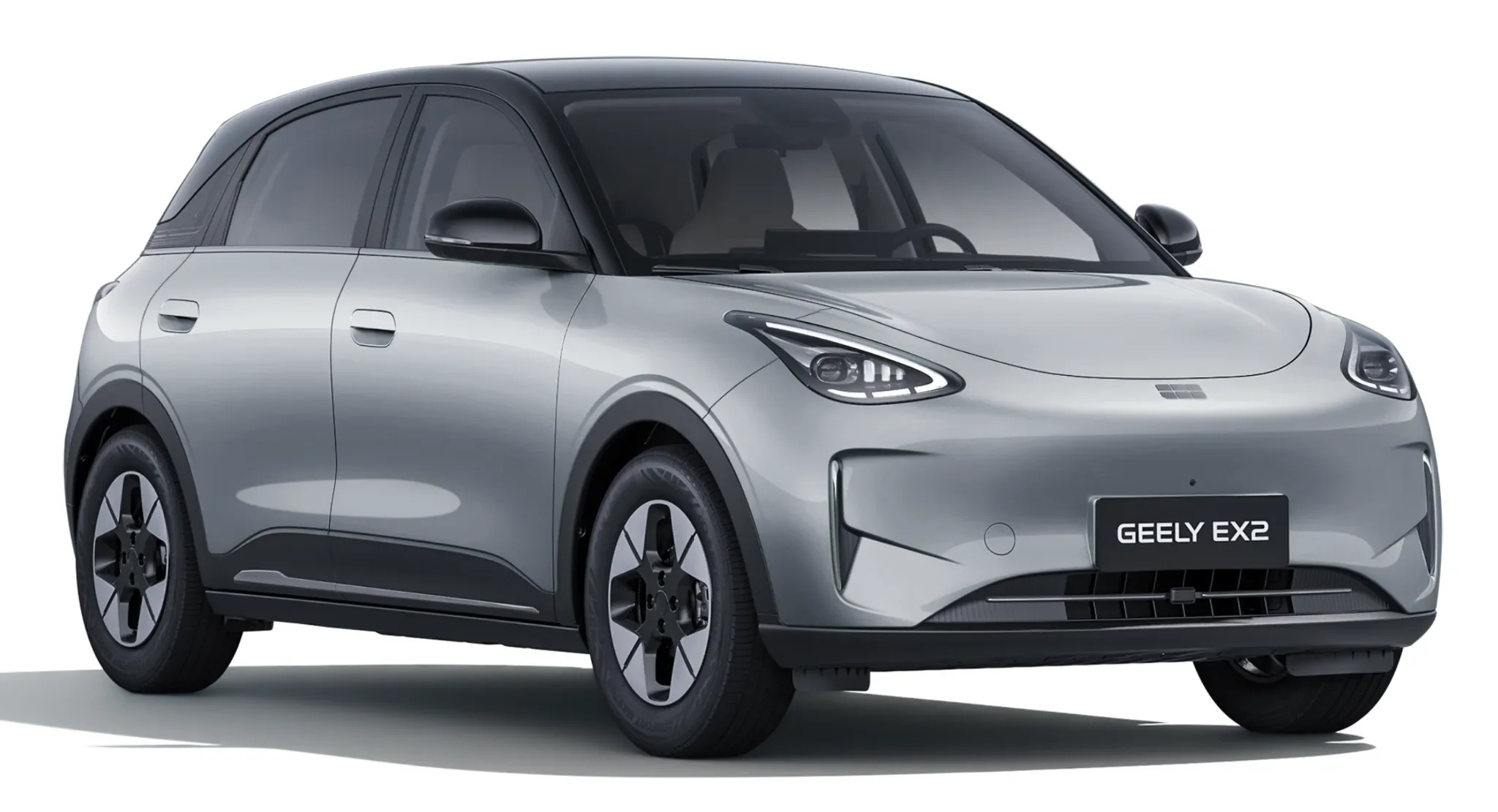 Geely EX2