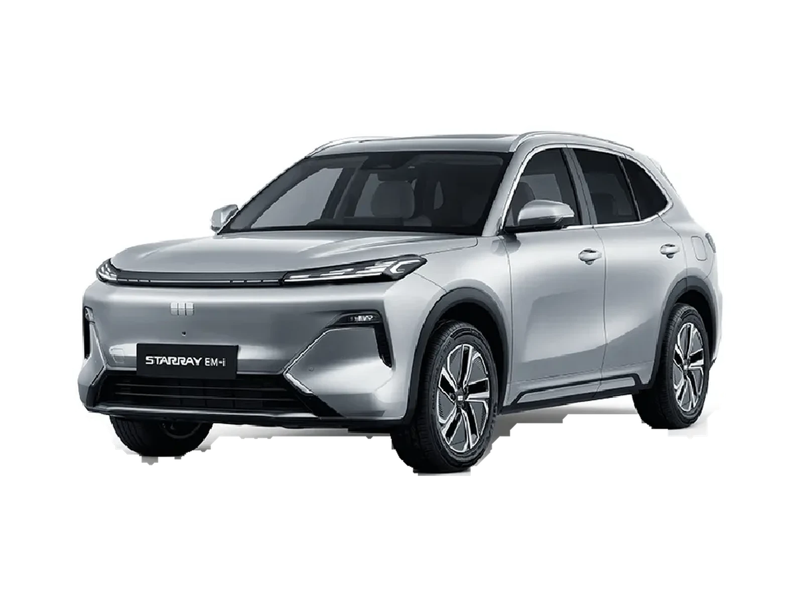 Geely Starray EM-i