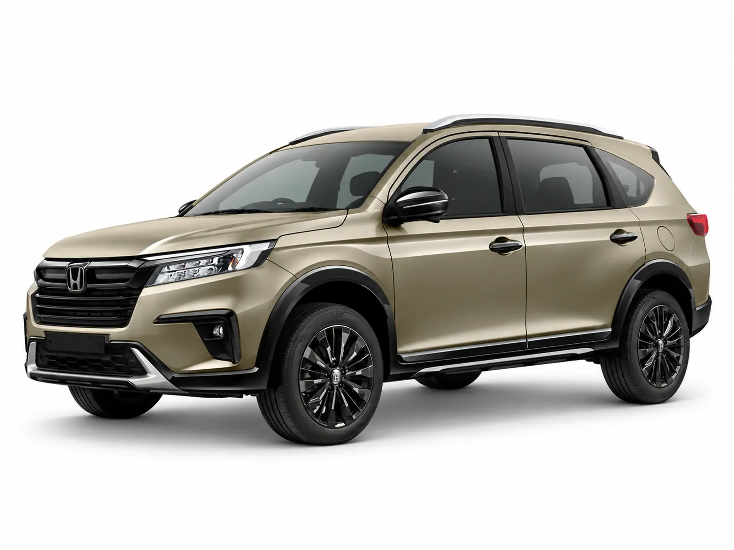 Honda BR-V N7X