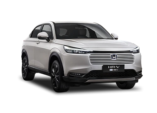 Honda HR-V e:HEV