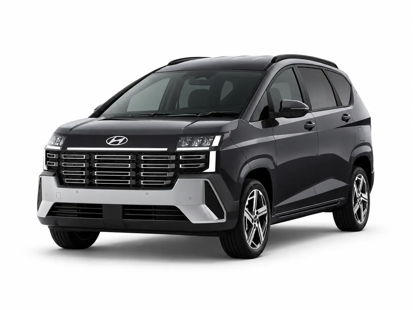 Hyundai Stargazer