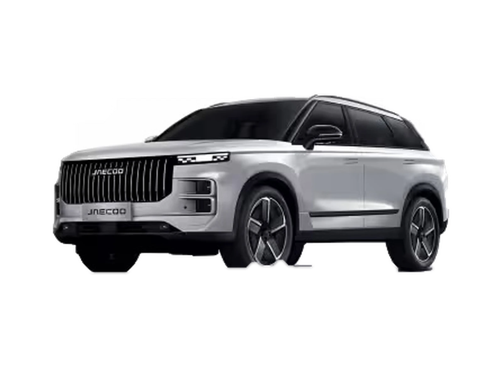 Jaecoo J7 SHS PHEV