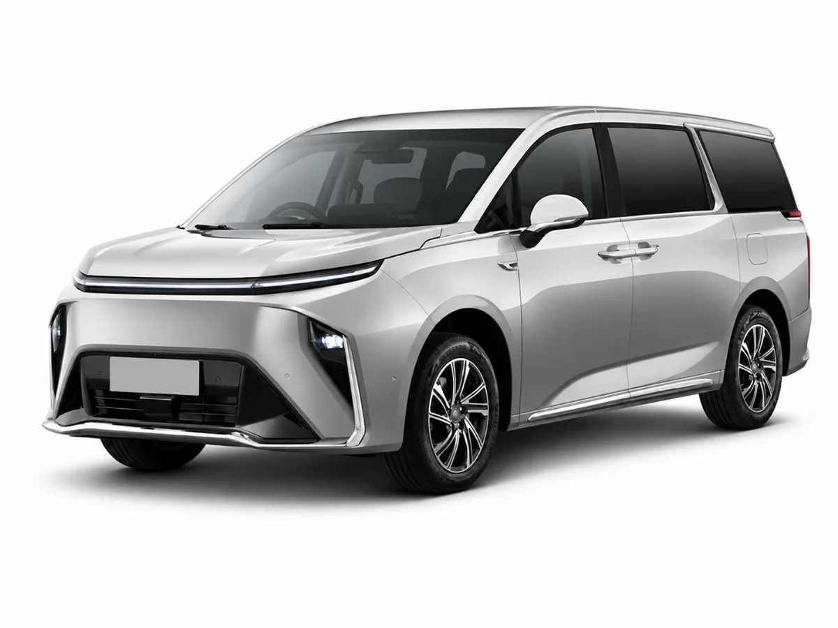 Maxus Mifa 9