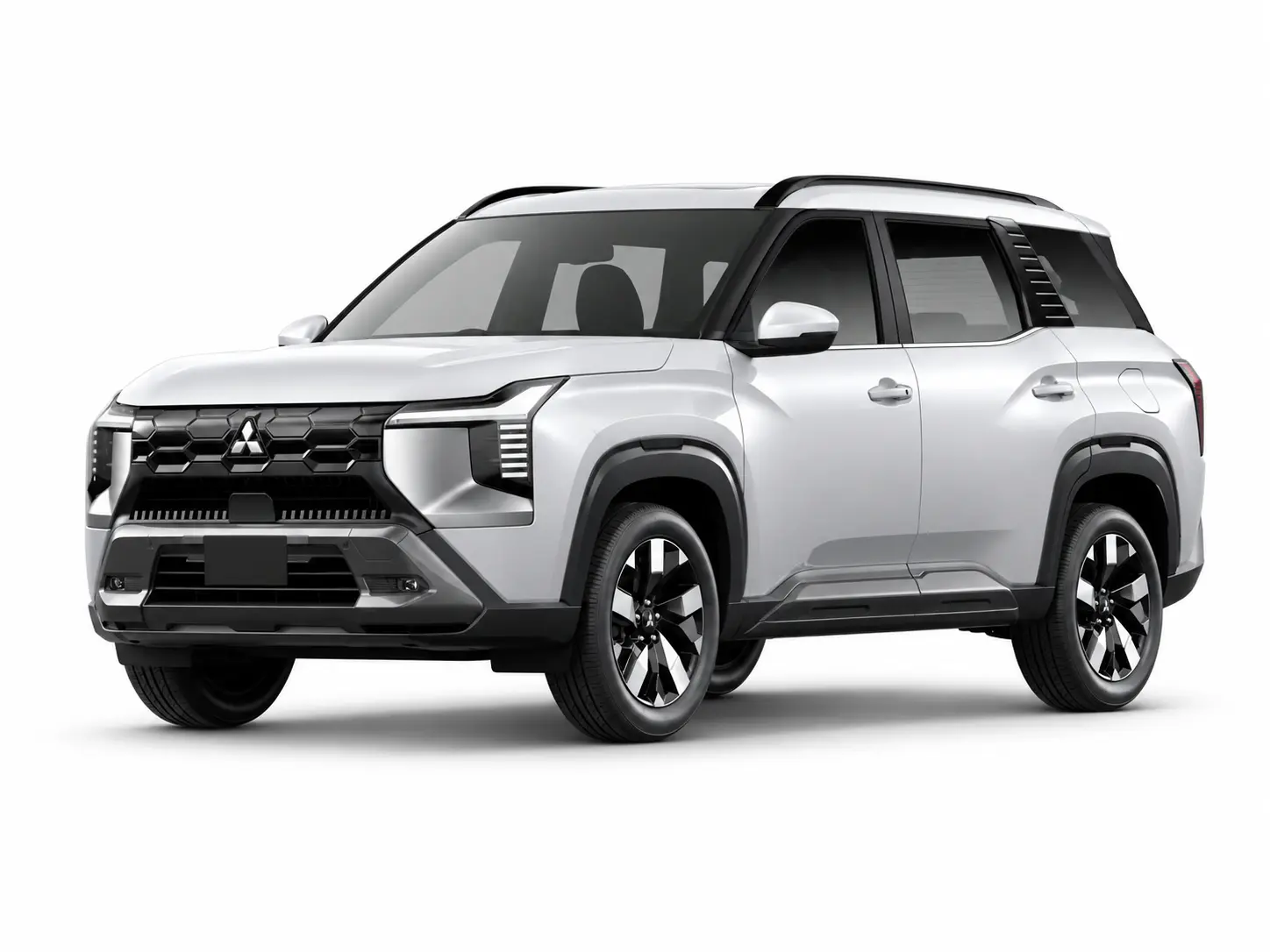 Mitsubishi Destinator