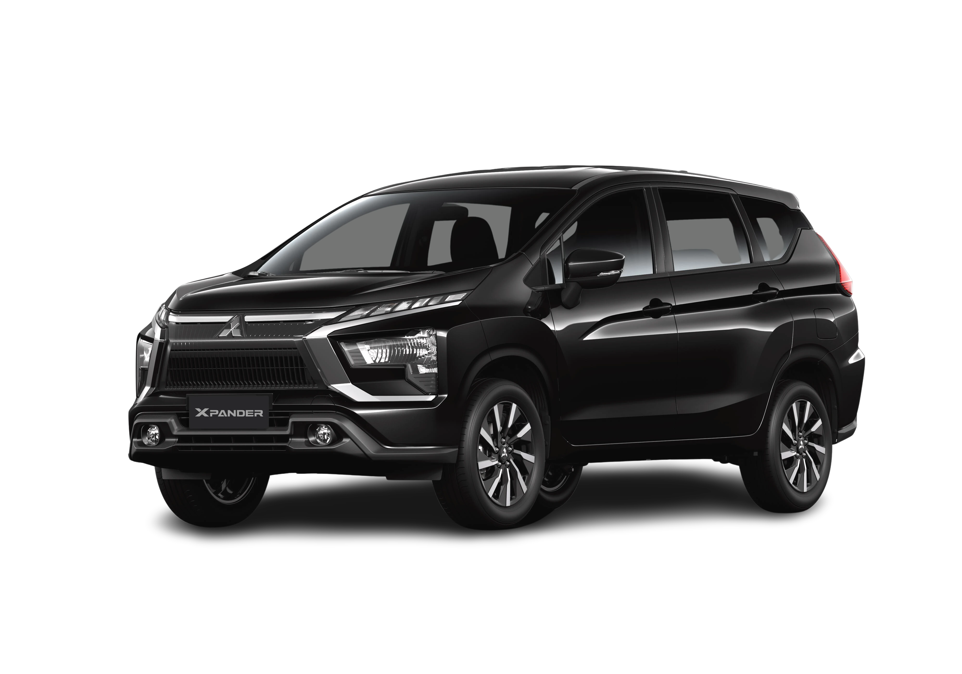 Mitsubishi Xpander 2026