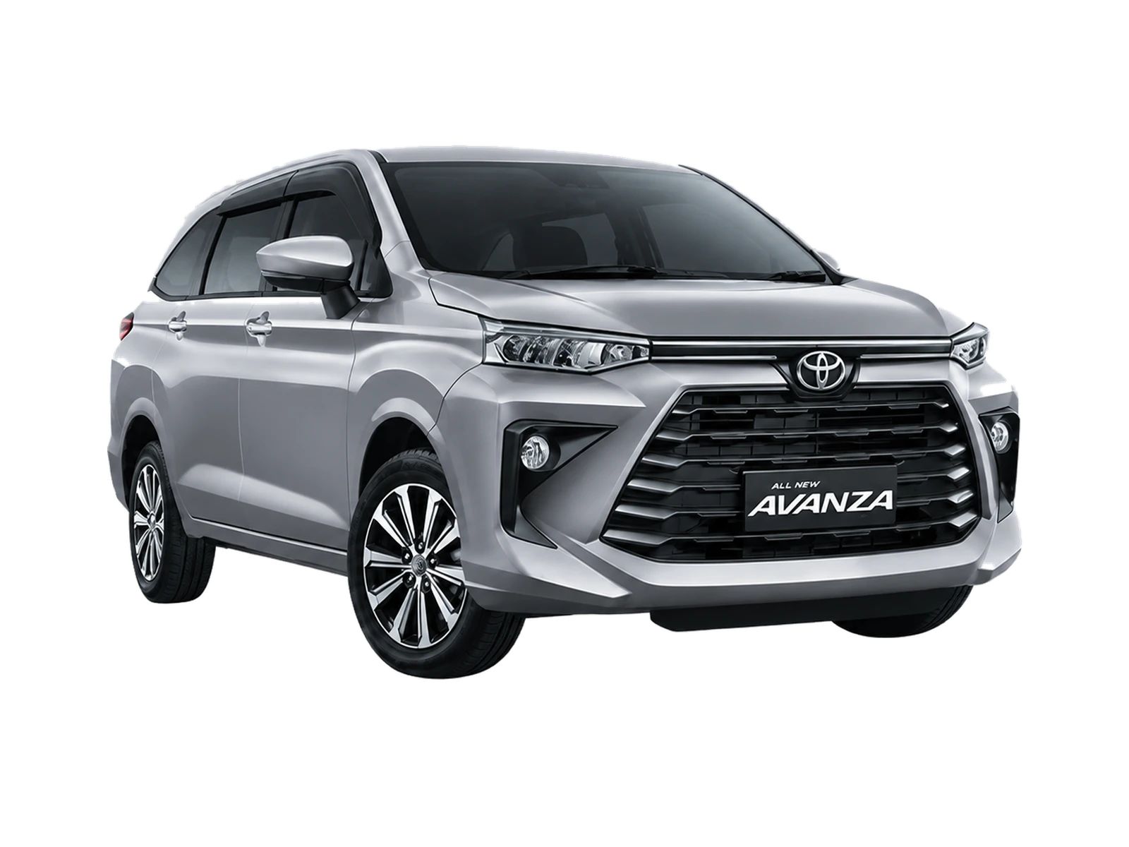 Toyota Avanza 2026