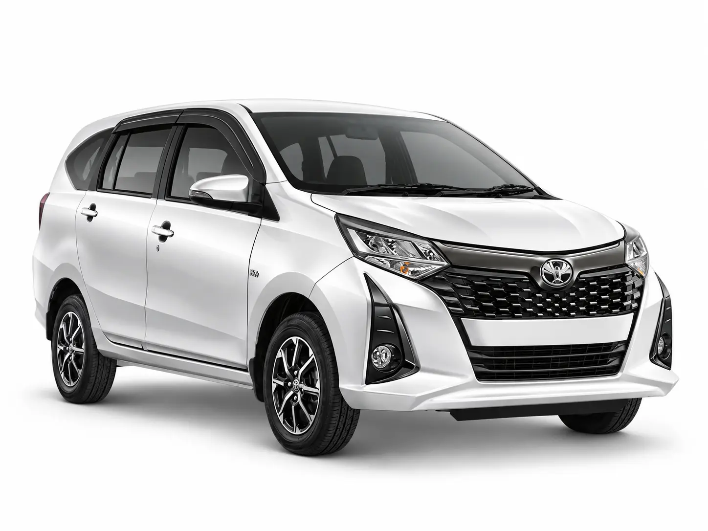 Toyota Calya