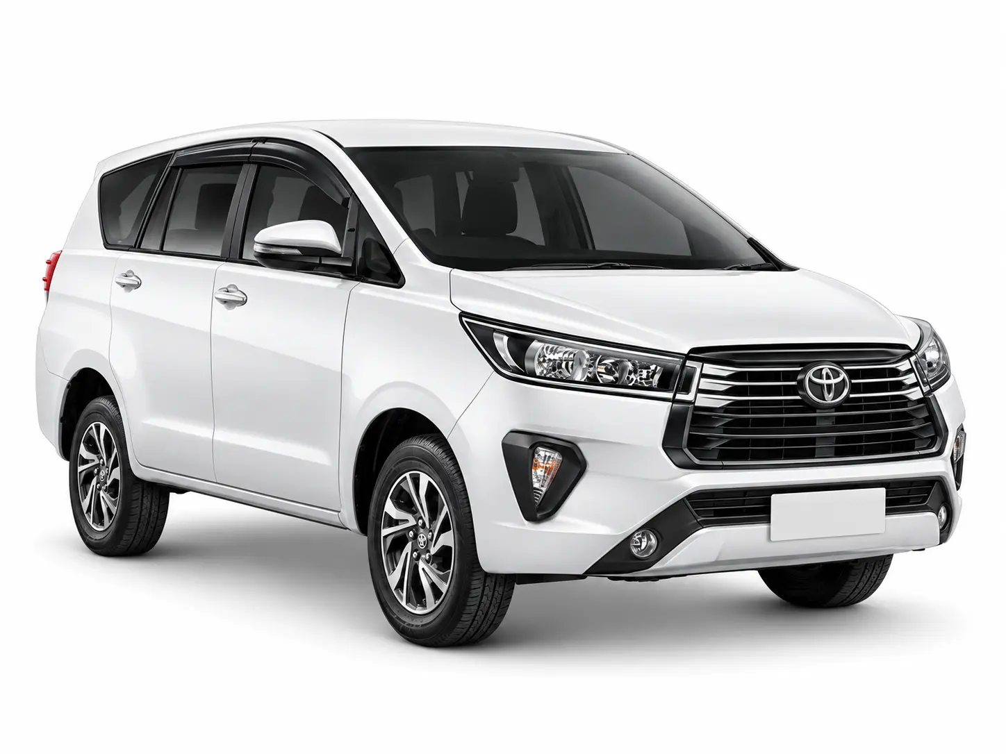 Toyota Innova
