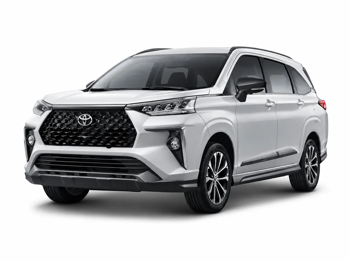Toyota Veloz