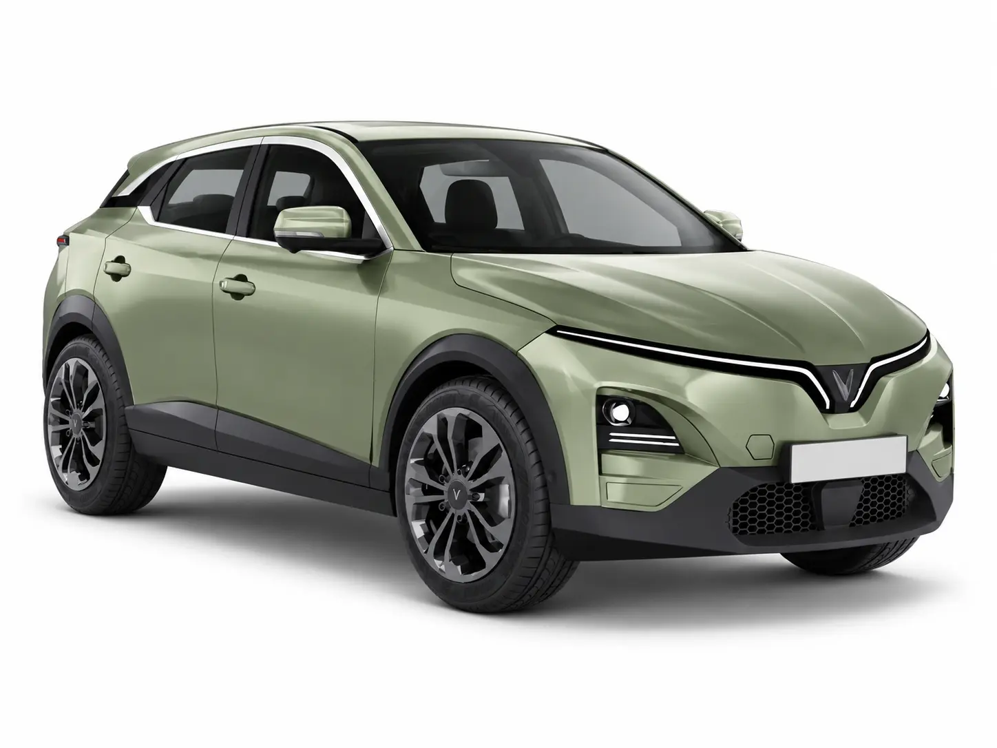 VinFast VF 6