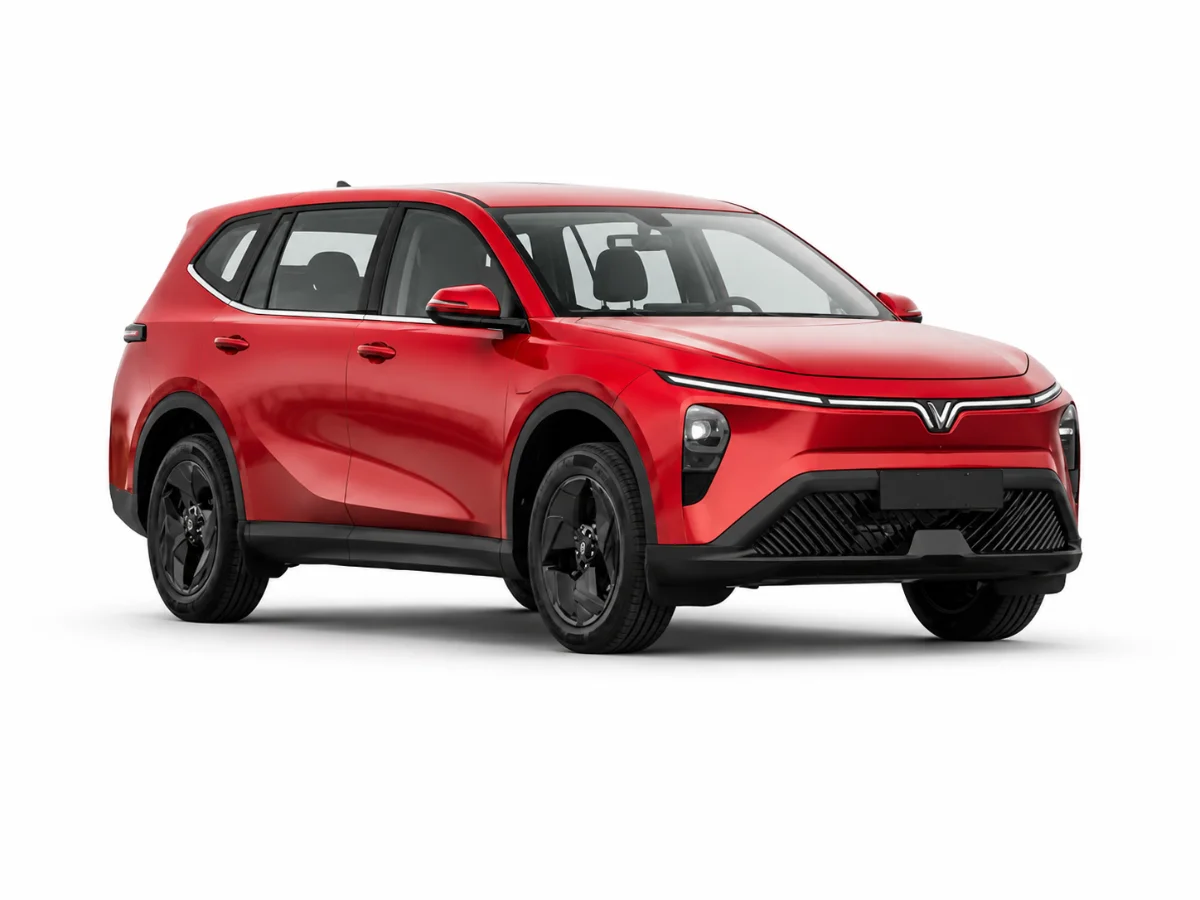 VinFast VF MPV 7