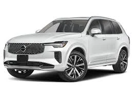 Volvo XC90 Recharge