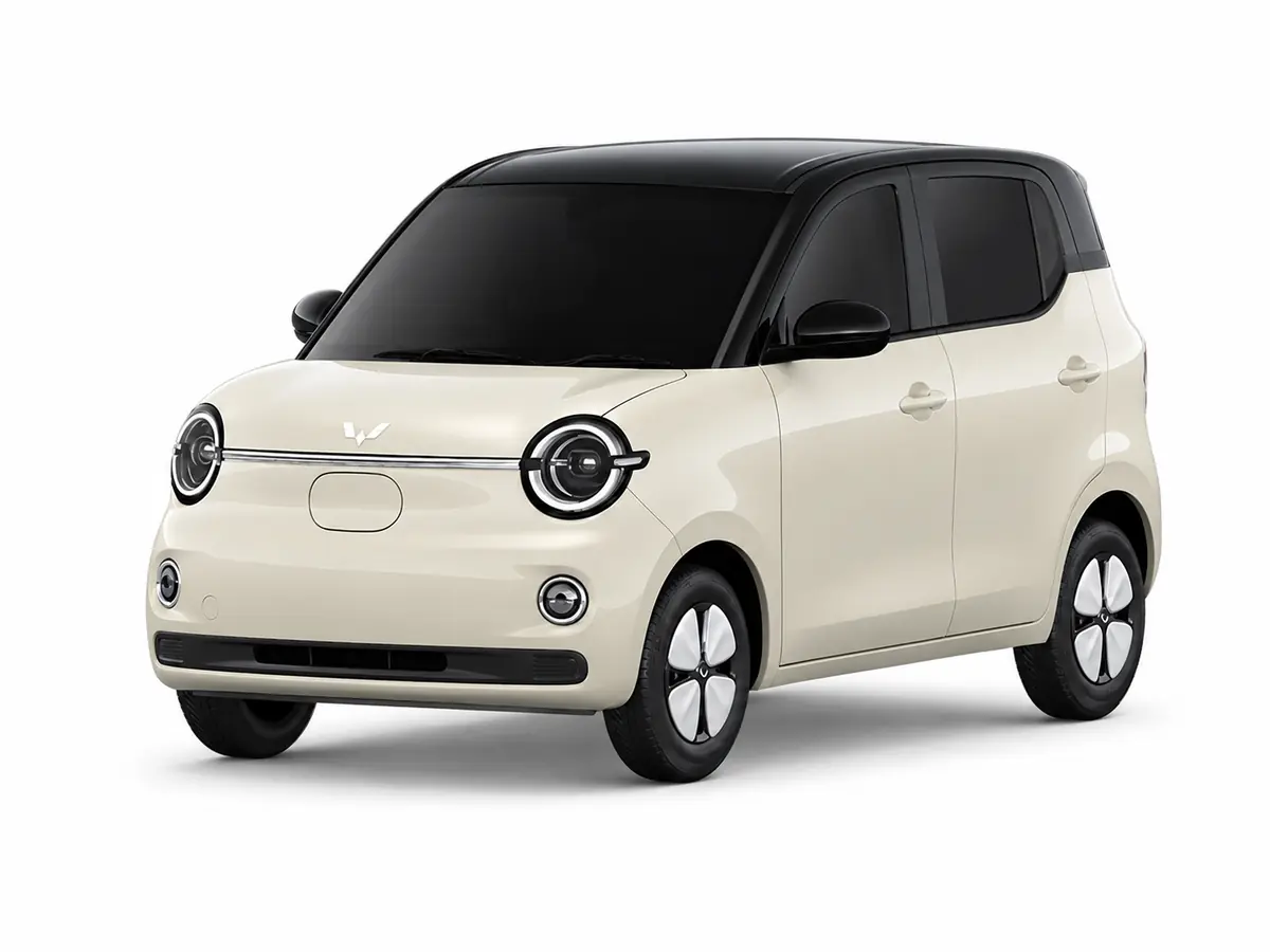 Wuling Aira EV