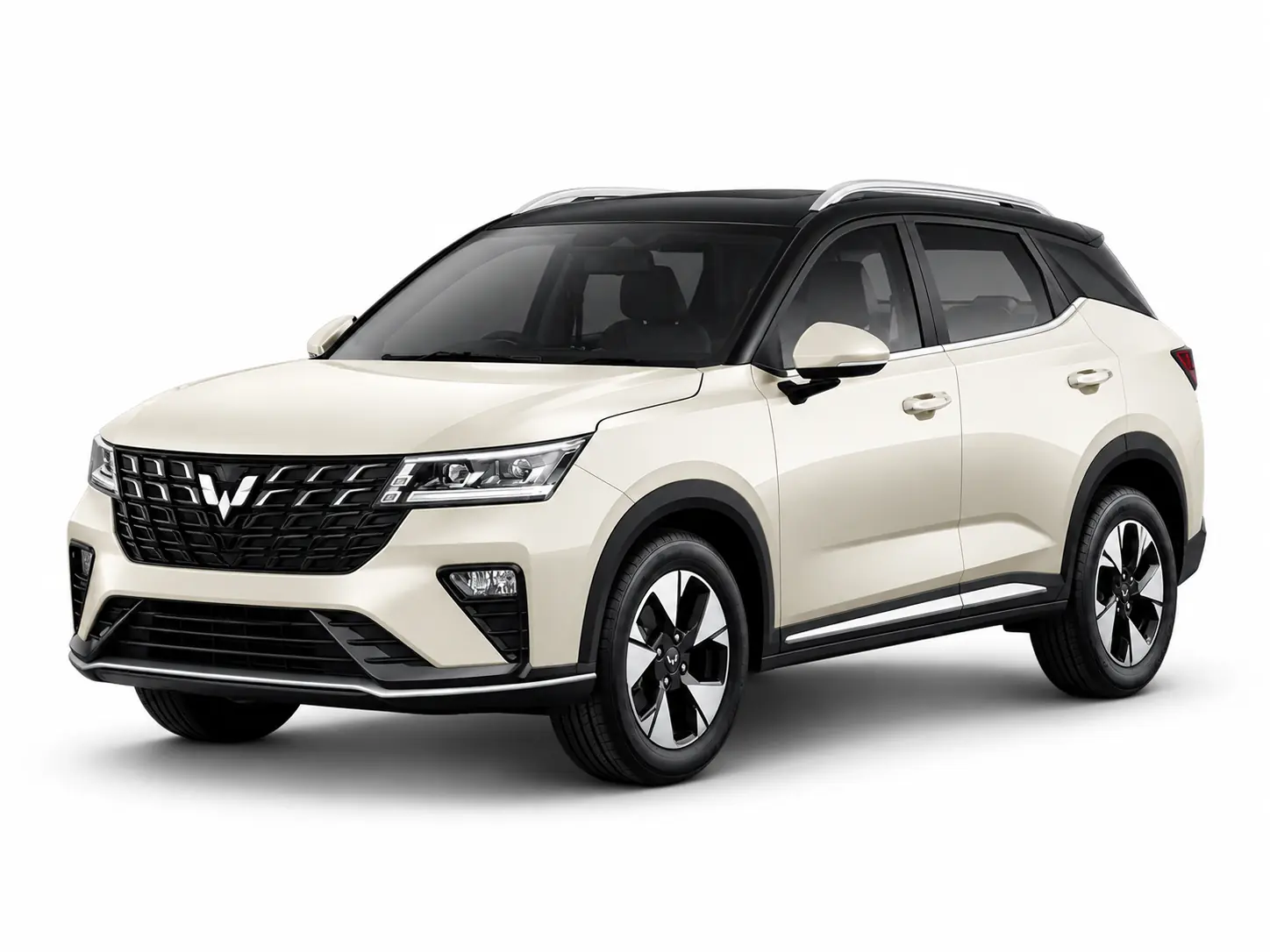 Wuling Alvez