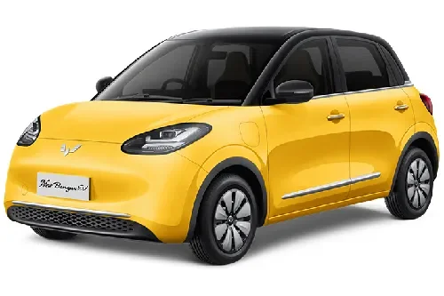 Wuling Binguo EV Premium
