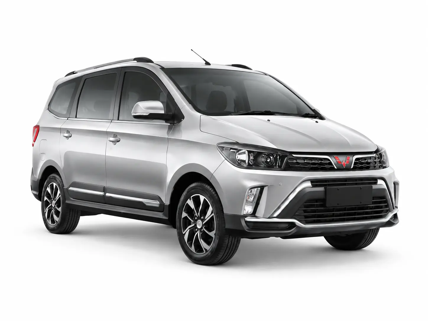 Wuling Confero
