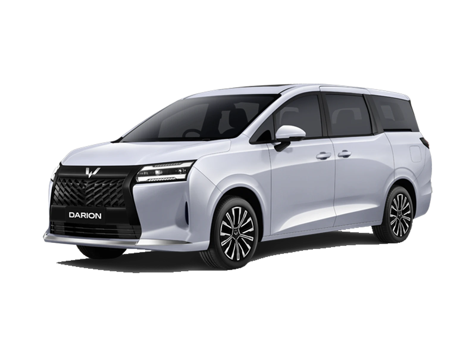 Wuling Darion PHEV