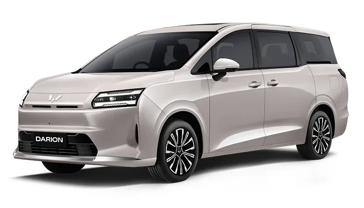 wuling darion